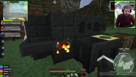 ›› Offener Server [Pixelmon] ›-‹ 🅳🅱🅻 🅽🅴🆃🆆🅾🆁🅺 ‹‹