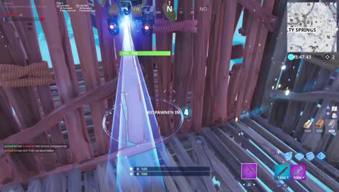 Fettkopf v Erdem Pog