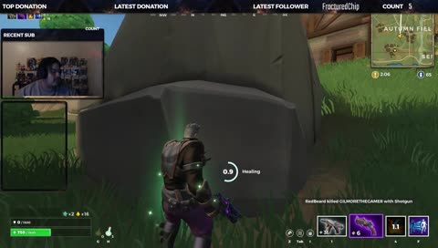 luck
