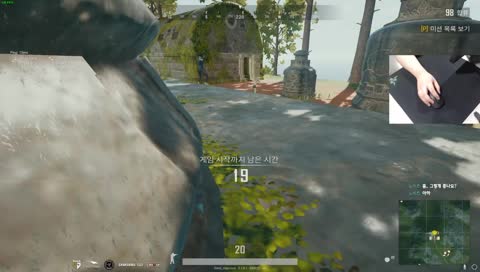 [Gen.G] maczora 일단 솔로