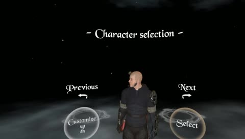 케미톤의 VR게임 방송