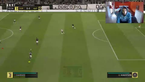 PARTITE CON I FOLLOWERS