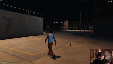 {TFRP Public}18+] Michael Thompson