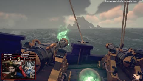 Road to Pirate Legend! !freesub giving away atlas -> bit.ly/nobrucatlas