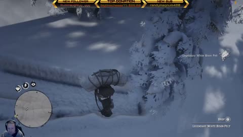 Legendary hunting going DOWN! [1-23-19]