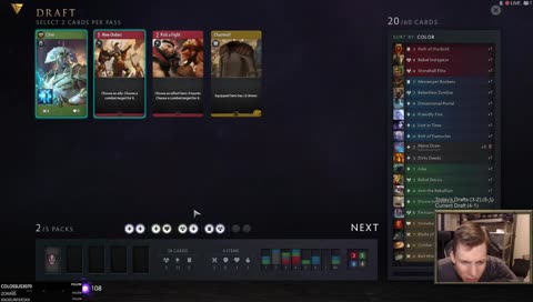 Rank 71 Drafting. Open the patch bay doors Gaben