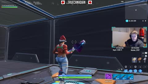 Fortnite EZ Dubs Kappa