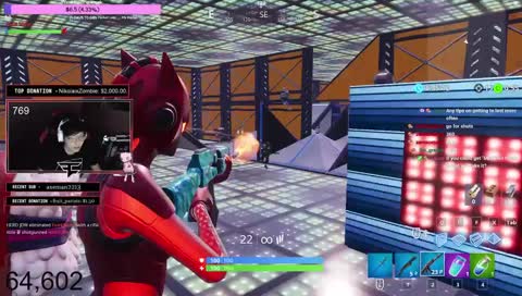 (RERUN) PLAYING WITH SUBSCRIBERS Yes, I'm ACTUALLY in FaZe. !faze !newvid !newtage !sub !prime (CODE ‘MEW’ IN ITEM SHOP)