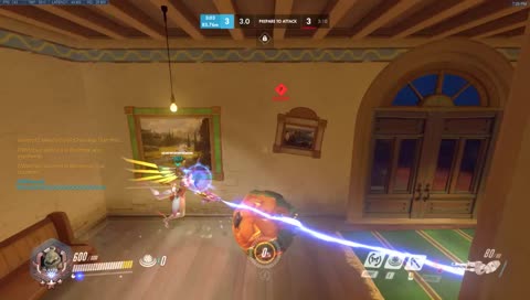 [4554] #1 Wrecking Ball, bro my alt is cursed