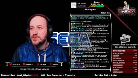 😈AZAᴴᴰ⁶⁰Je Serais un Grand Yakuza !! :D