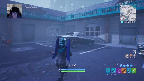 Duo Vs Squad+Tilted?! ~ Surprise Giveaway at 25 subs! ~ Chill Ps4 Stream
