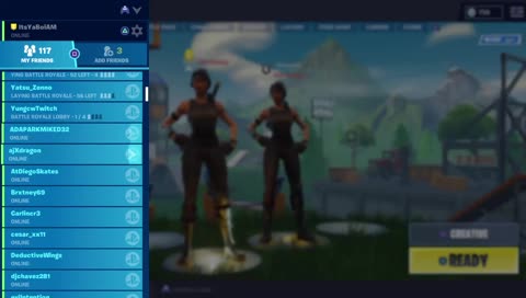 PS4 | 1V1 ME BRO! | !twitter !sub