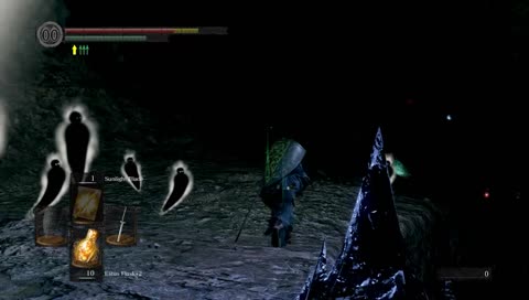 any% speedruns