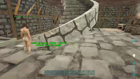 taming stuff