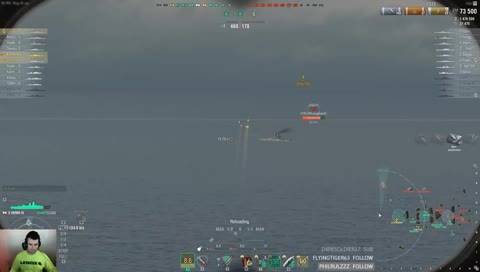 War Shippin Free Loot Containers For Watching [Twitch Drops Enabled]