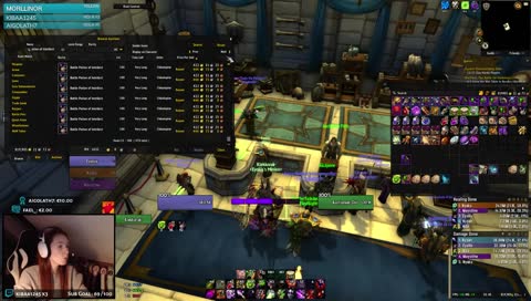 [FR/ENG] M+ Season 2 !