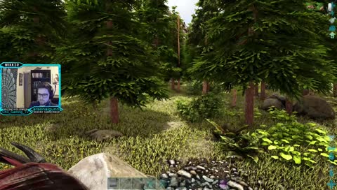 FRESH RAG NITRADO - PVP WEEKENDS - 3 WEEK PROTECTION - DO YOU EVEN DINO BRO?