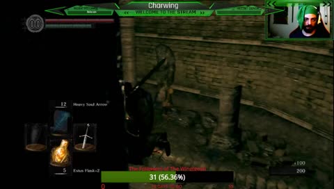 Welcome to CharWing Adventure: My First 12 Hour Stream starting @0800PST