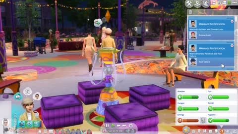 1-23 Time to Stream!