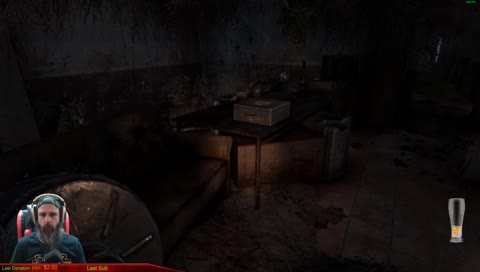 [ENG] METRO Bois  || @The Speakeasy