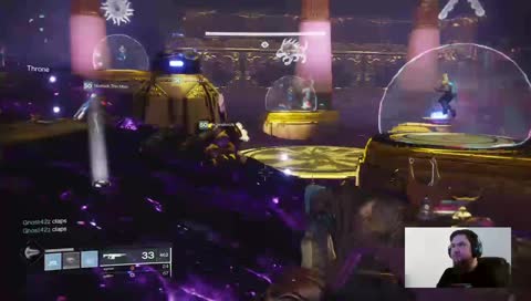 (XB1) Raids anyone? | Not so new to D2: Day 20 | NobodyPlaysItLikeNate