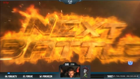 TEKKEN GOD PRIME DM!  [!Giveaway in chat]