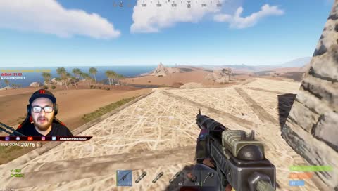 Counter Raid Hype !!!!