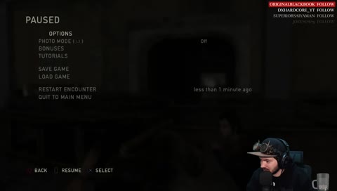 [BLIND] 2013 Game of the year ehh. S1.EP1.