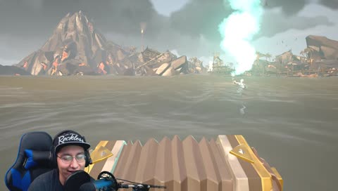 Showing The Way of the Pirate! | Twitter/Insta: @bluetherobot | !lits !commands