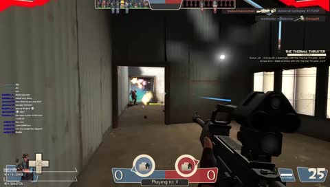 Grinding on them maps