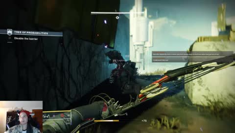 I will keep him and I will call him scooter prequel