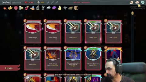 [ESP] Slayy the Spire verdadero