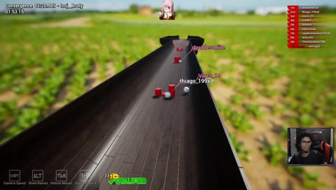 [ESP|ENG] !Loots El juego de las bolas