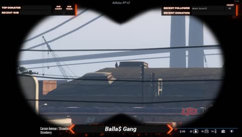 [Adastra] Fifty, Lil Homie des Balla$