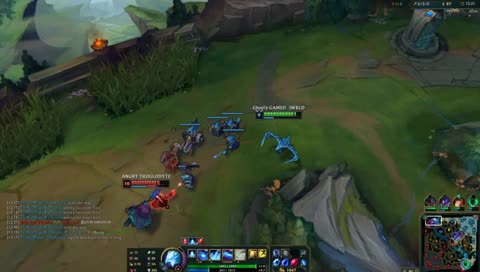 League of Legends - Season 9 TOMORROW