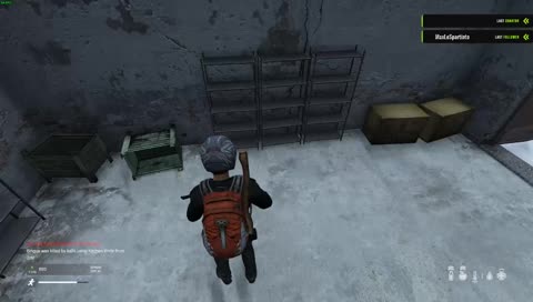 [FR] DayZ - Team Bitas