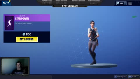 Smooth God Taking Ws.