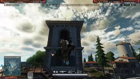 🔴 TOP 100 EU [FPP] 🔴 La tarde va de TOPS 100