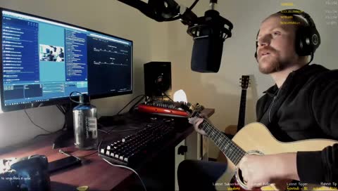 Unplugged Jams #6 - Requests Welcome - No guarantees!