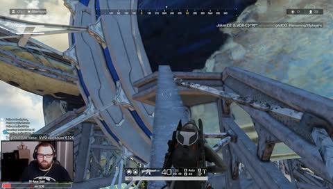 [GER] Latenight-Ström║|Suche Clip-Mod ... PN an mich|║