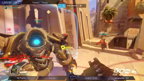 Let's make my PC SR match my Xbox SR.