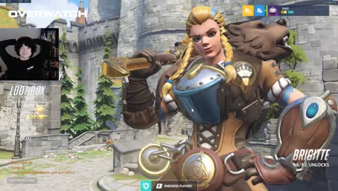 PMA support main climbing