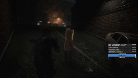 FULL GAME Resident Evil 2 Remake - Full Playtrough LEON A [no commentary/kein Kommentar]