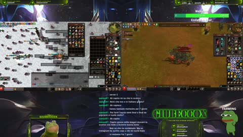 Tutorial su come botteghizzare le p+4