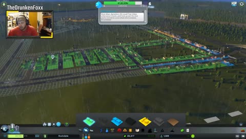 cities skylines