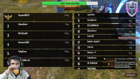 UC ÖDÜLLÜ CUSTOM ROOM