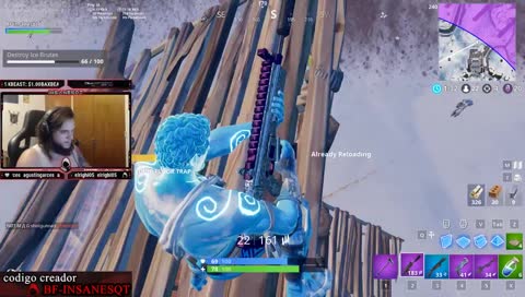 Volvimooo con fiebre ATR GATO WACHO