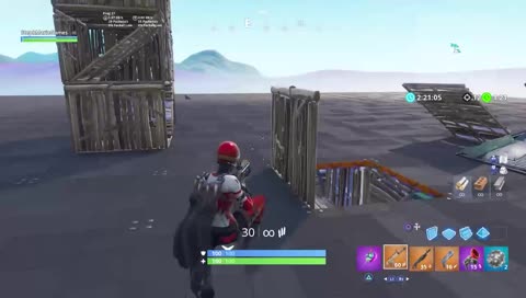 Just A Girl Playing Fortnite With Some Friends! Road To 1,000 Followers!