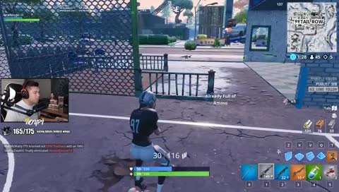 better than Tfue ᵃᵗ ˡᵒˢᶦⁿᵍ • @aceNoypi
