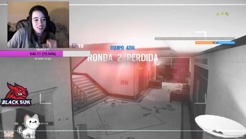 [ESP/ENG] ♡ No entres, soy malísima  ♡ !twitter !discord